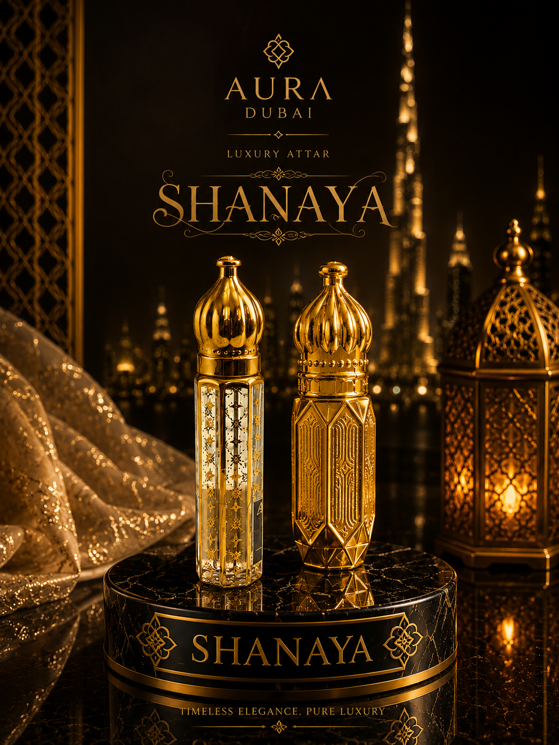 Shanaya