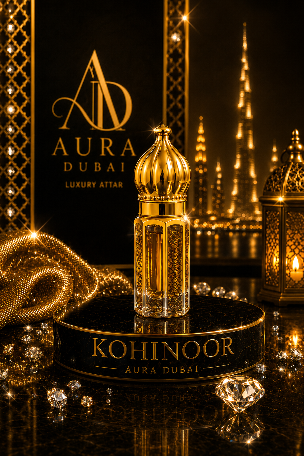 Kohinoor