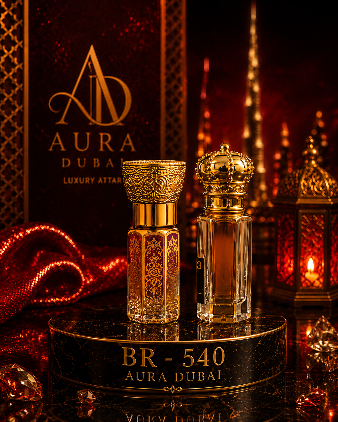 Punjab Crystal