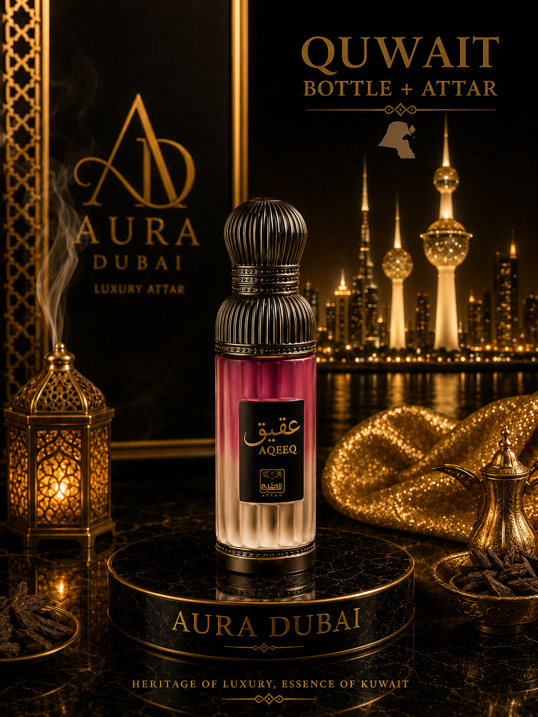Luxury Kuwait