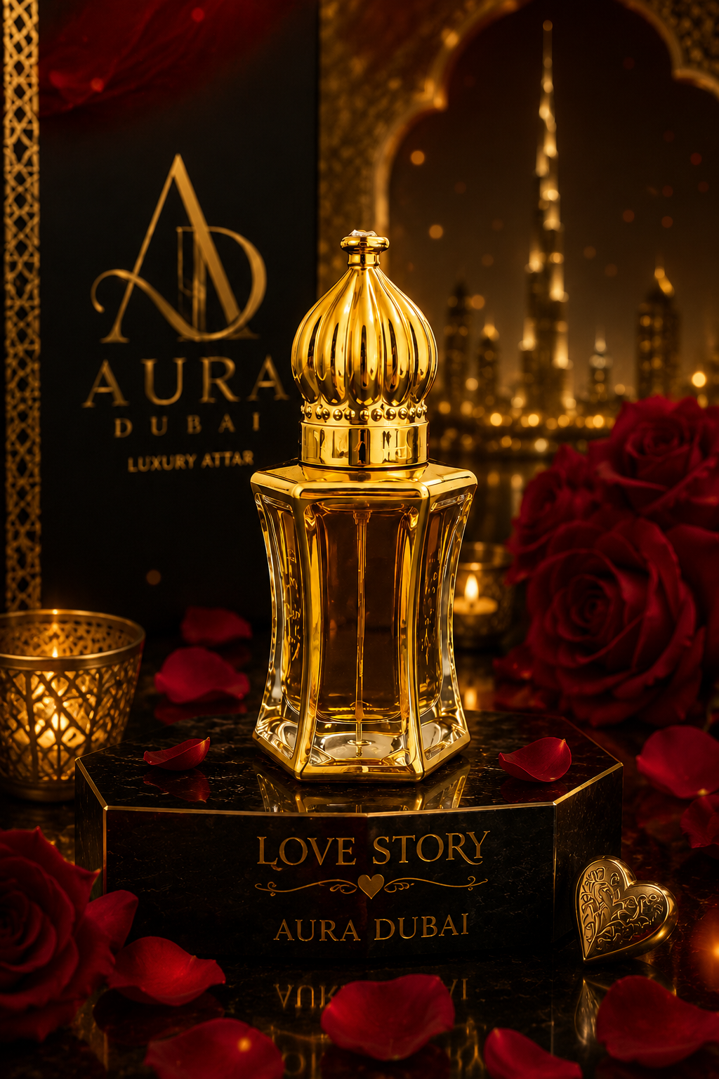 Love Story
