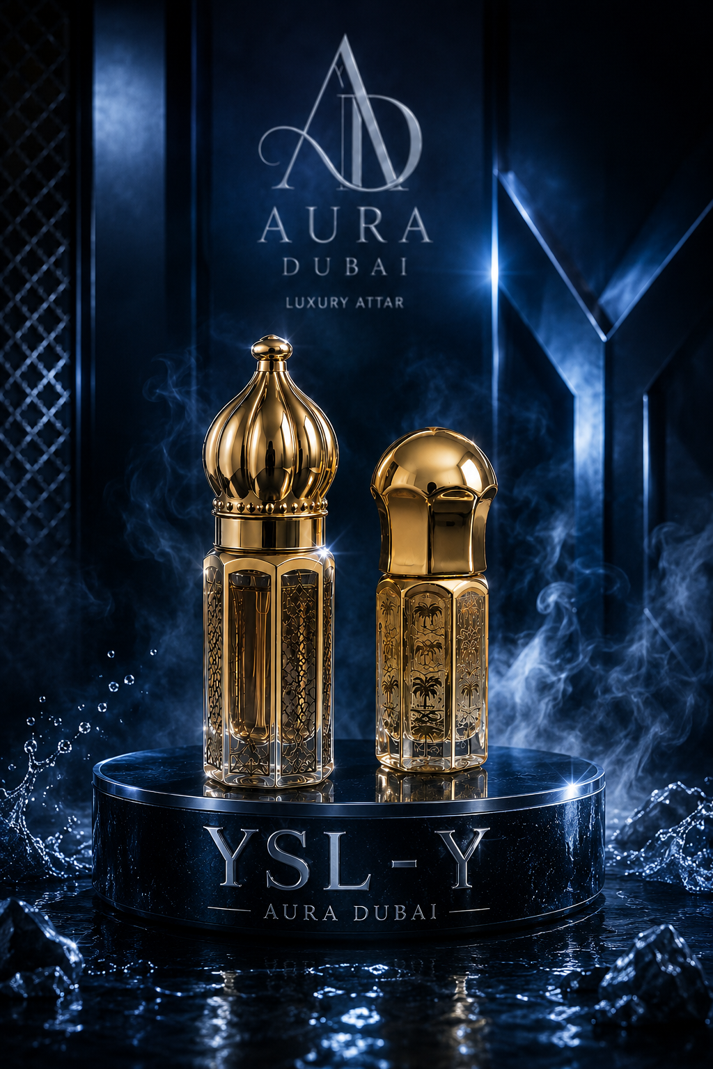 Royal Noir